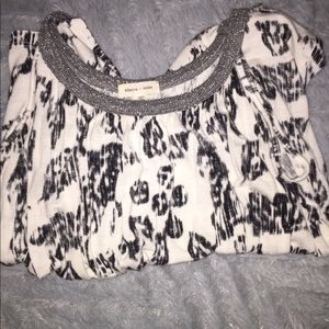 Pattern tank top!